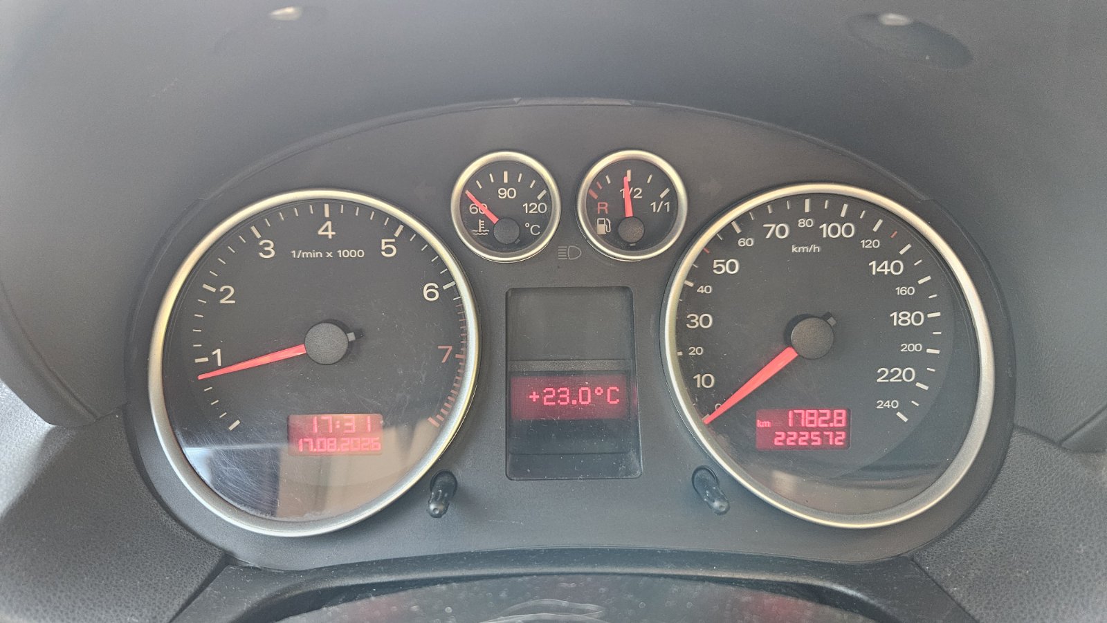 Audi A2