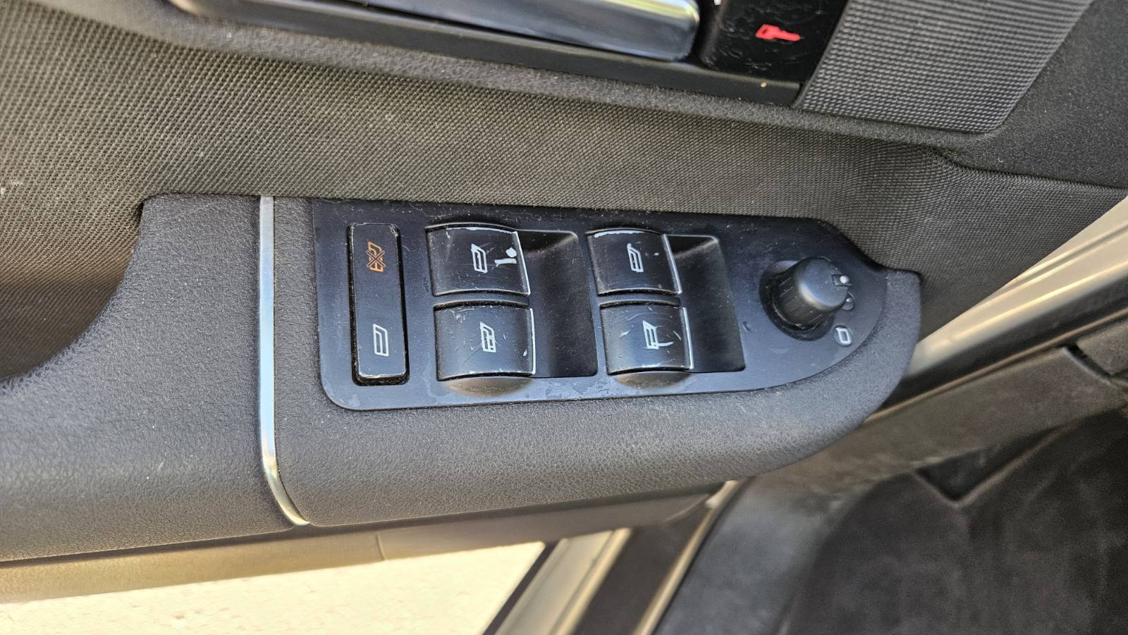 Audi A2