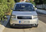 Audi A2