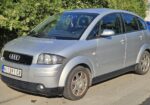 Audi A2