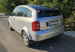 Audi A2