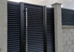 ALUMINIJUMSKE OGRADE, GELENDERI I KAPIJE