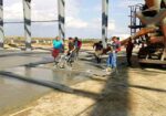 Ferobeton-industrijski podovi-masinska obrada betona-betoniranje,armiranje