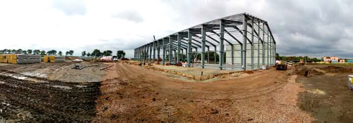 Ferobeton-industrijski podovi-masinska obrada betona-betoniranje,armiranje