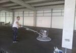 Ferobeton-industrijski podovi-masinska obrada betona-betoniranje,armiranje