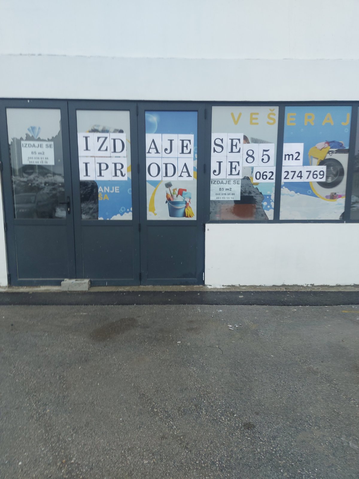 IZDAVANJE LOKALA ZLATIBOR – IZDRAVANJE MAGACINSKOG PROSTORA ZLATIBOR