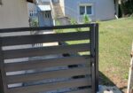 Na prodaju horizontala kuće 77 m² – zaseban ulaz, garaža i dvorište – Kuršumlija