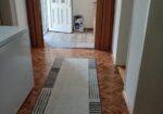 Na prodaju horizontala kuće 77 m² – zaseban ulaz, garaža i dvorište – Kuršumlija