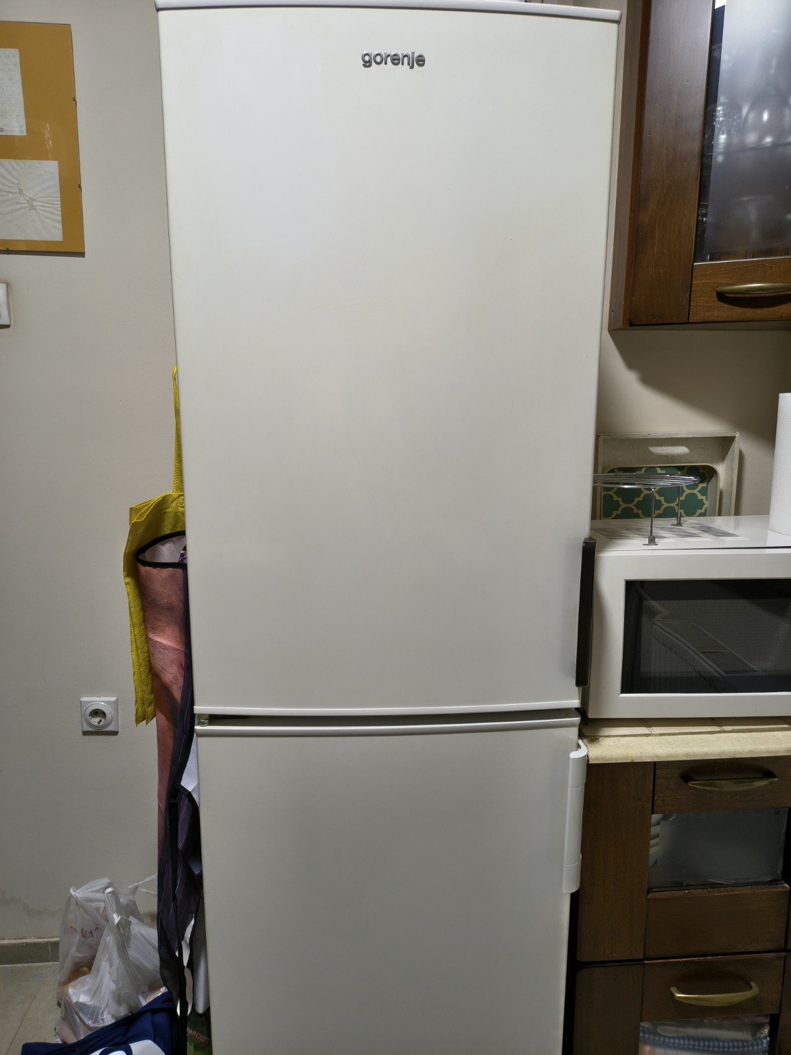 Polovan frižider Gorenje