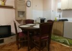 Izdajem kompletno opremljenu garsonjeru u Nišu na Bulevaru Nemanjića