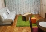 Izdajem kompletno opremljenu garsonjeru u Nišu na Bulevaru Nemanjića