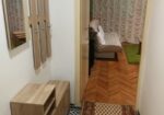 Izdajem kompletno opremljenu garsonjeru u Nišu na Bulevaru Nemanjića