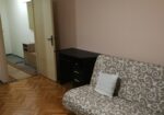 Izdajem kompletno opremljenu garsonjeru u Nišu na Bulevaru Nemanjića