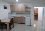 Izdajem garsonjeru 30m2 u Nišu u ul. Sićevačka br. 9