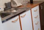 Izdajem garsonjeru u blizini Pravnog fakultet