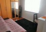 Izdaje se odlican 1,5 stan u novogradnji, ukupne površine 40m2 na Panteleju