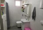 Izdaje se odlican 1,5 stan u novogradnji, ukupne površine 40m2 na Panteleju