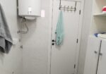 Izdaje se odlican 1,5 stan u novogradnji, ukupne površine 40m2 na Panteleju