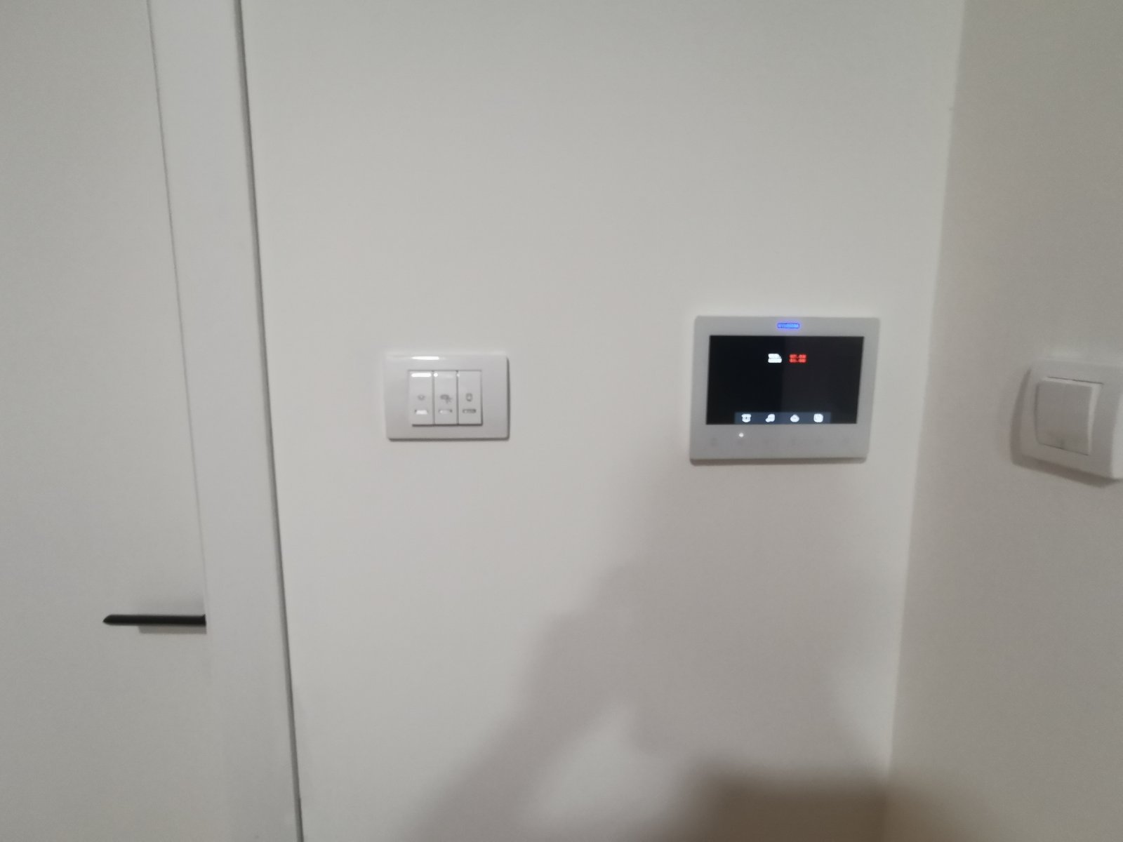 Izdaje se odlican 1,5 stan u novogradnji, ukupne površine 40m2 na Panteleju