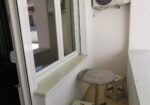 Izdaje se odlican 1,5 stan u novogradnji, ukupne površine 40m2 na Panteleju