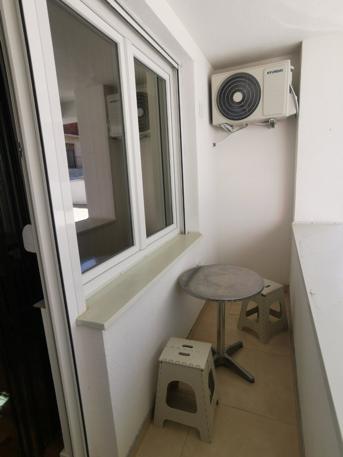 Izdaje se odlican 1,5 stan u novogradnji, ukupne površine 40m2 na Panteleju