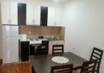 Izdaje se odlican 1,5 stan u novogradnji, ukupne površine 40m2 na Panteleju