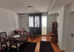 Izdaje se odlican 1,5 stan u novogradnji, ukupne površine 40m2 na Panteleju