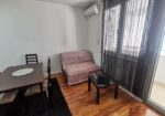 Izdaje se odlican 1,5 stan u novogradnji, ukupne površine 40m2 na Panteleju