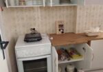 Једнособан стан 350€ станарина и трошкови