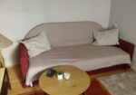 Једнособан стан 350€ станарина и трошкови