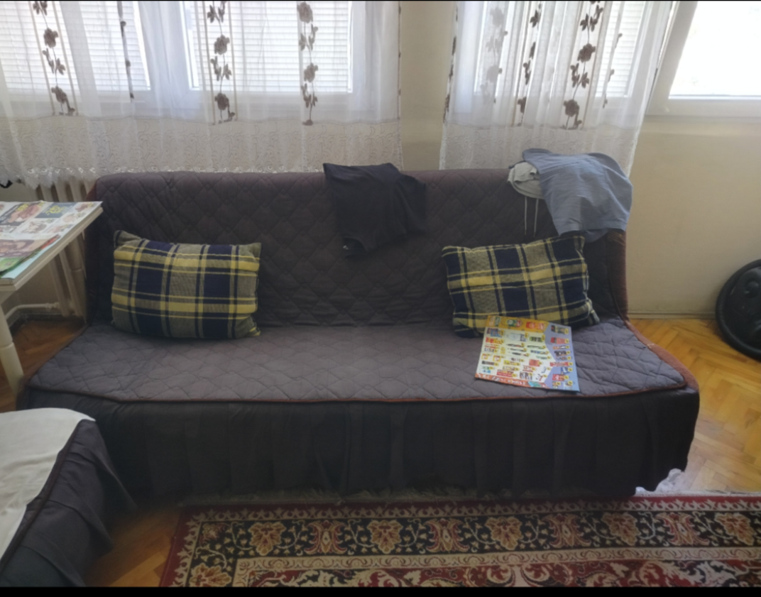 Kauc na razvlacenje