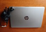 HP Laptop 15s i7-1255U / 16GB RAM / 512GB SSD / Iris Xe / Windows 11 Pro