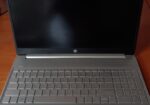 HP Laptop 15s i7-1255U / 16GB RAM / 512GB SSD / Iris Xe / Windows 11 Pro