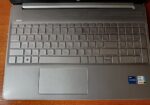 HP Laptop 15s i7-1255U / 16GB RAM / 512GB SSD / Iris Xe / Windows 11 Pro