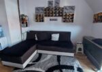 Izdaje se namešten jednoiposoban stan sa TA peći kod Fakulteta zaštite na radu (Staro groblje) tel.   0600539790