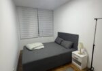 Izdaje se stan u centru u obilićevom vencu renoviran i pogodan za studente.slobodan od 01.10. 0692111055