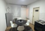 Izdaje se stan u centru u obilićevom vencu renoviran i pogodan za studente.slobodan od 01.10. 0692111055