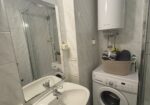 Izdaje se stan u centru u obilićevom vencu renoviran i pogodan za studente.slobodan od 01.10. 0692111055