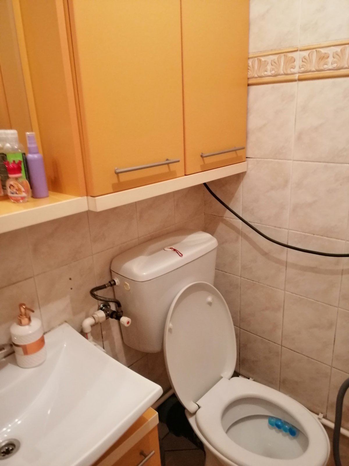 Na prodaju stan kod Čaira na kraju Dušanove ulice
