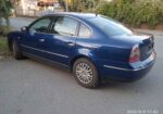 Prodajem Volkswagen Passat B5.5 1.9TDI
