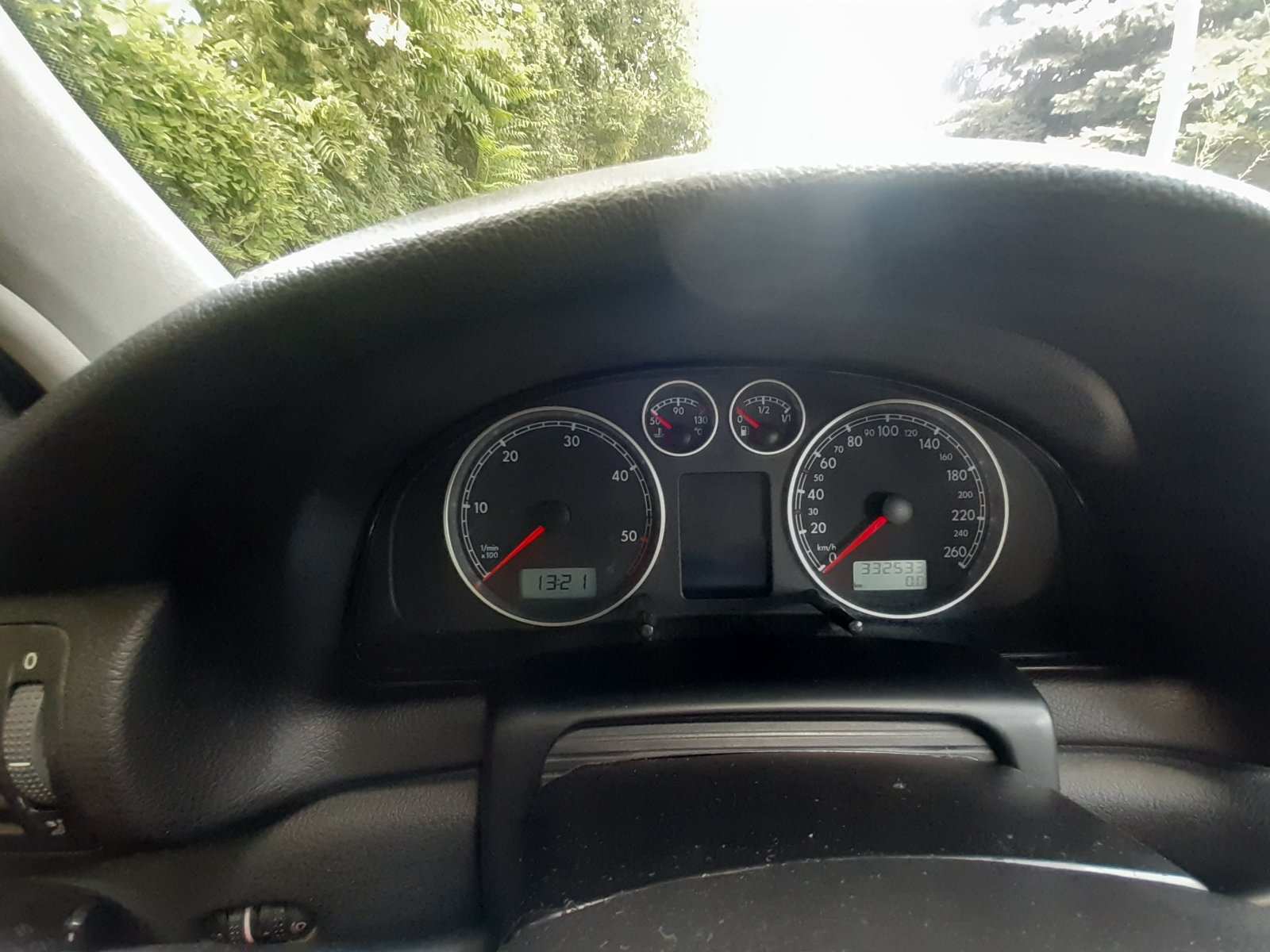 Prodajem Volkswagen Passat B5.5 1.9TDI