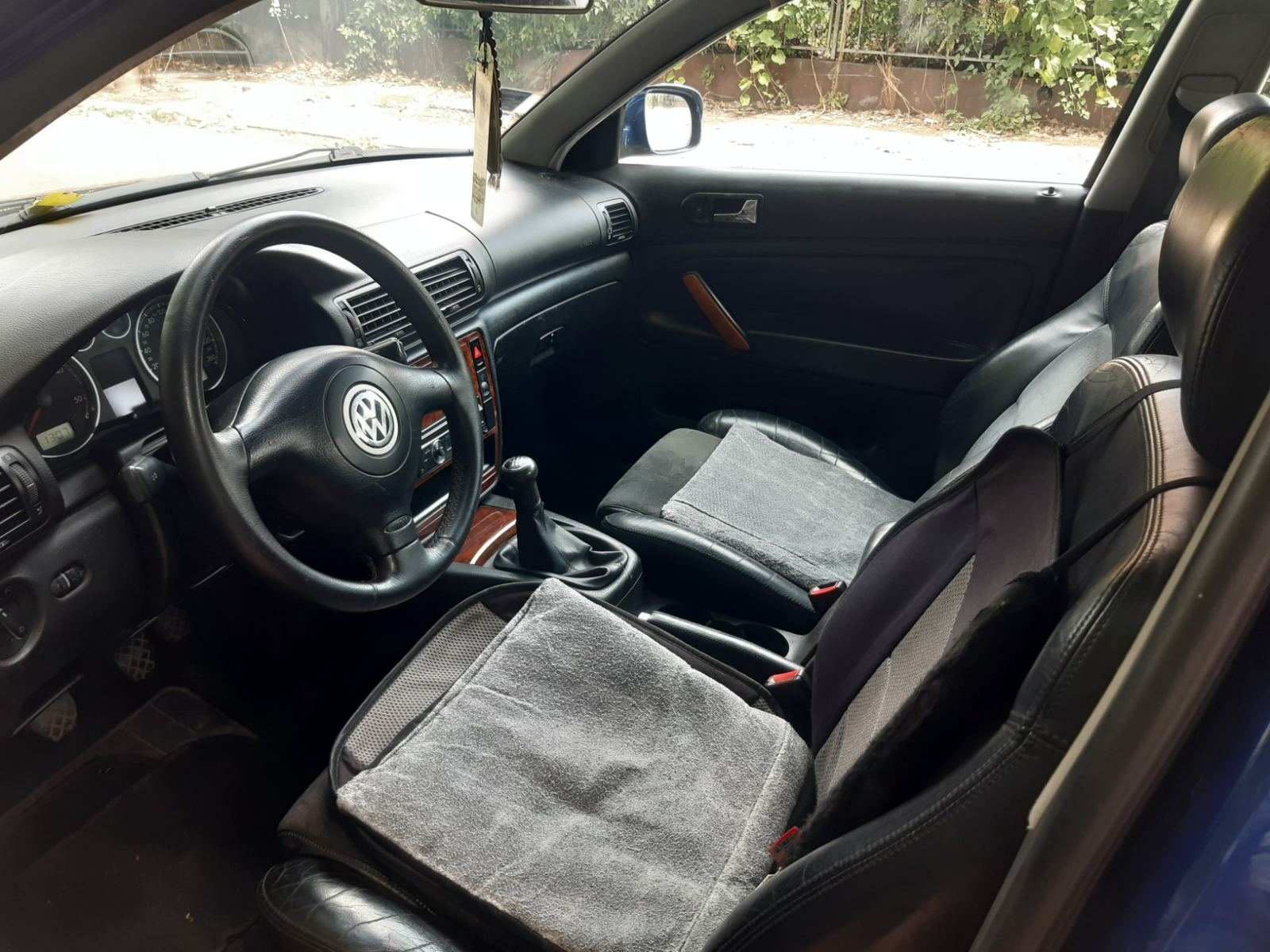 Prodajem Volkswagen Passat B5.5 1.9TDI