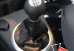FIAT SEDICI kožica menjača – NOVO
