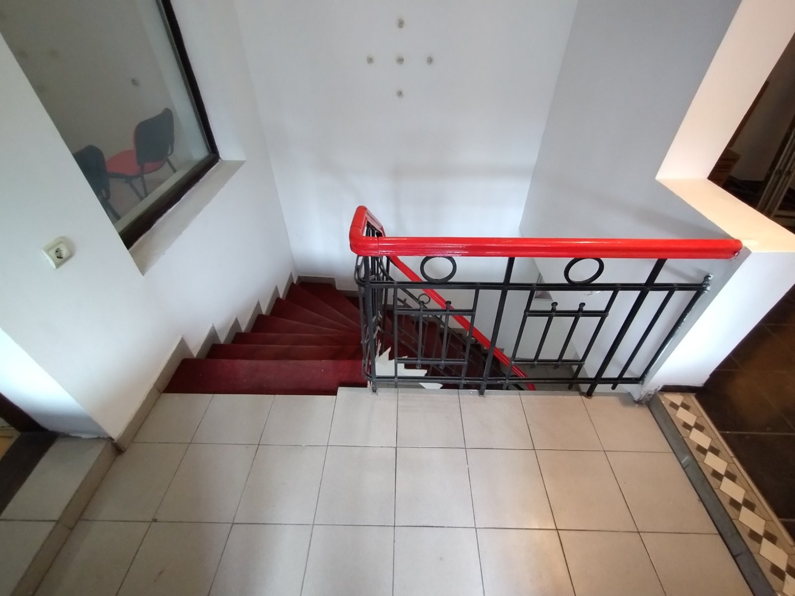 Poslovni prostor u centru Niša, 70 kvm