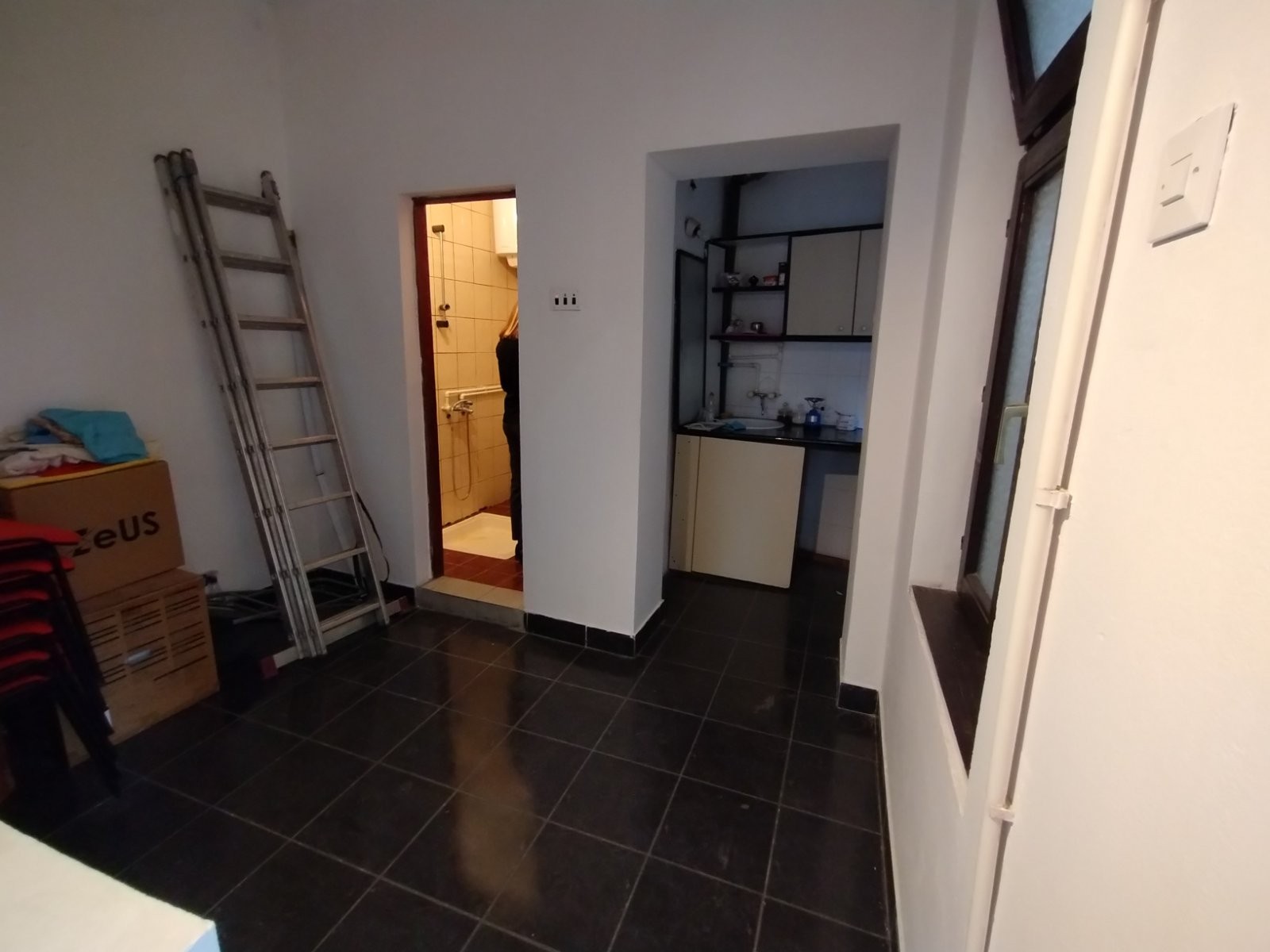 Poslovni prostor u centru Niša, 70 kvm