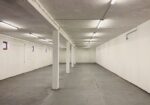 Izdaje se magacin 340 m², Gornje Međurovo – 6 km od centra Niša
