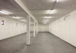 Izdaje se magacin 340 m², Gornje Međurovo – 6 km od centra Niša