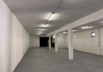 Izdaje se magacin 340 m², Gornje Međurovo – 6 km od centra Niša