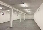 Izdaje se magacin 340 m², Gornje Međurovo – 6 km od centra Niša