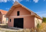 Izdaje se magacin 340 m², Gornje Međurovo – 6 km od centra Niša